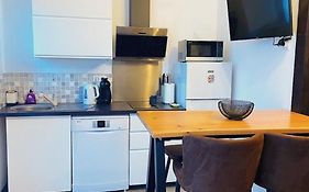 Charmant Studio Pouvant Accueillir 4 Personnes